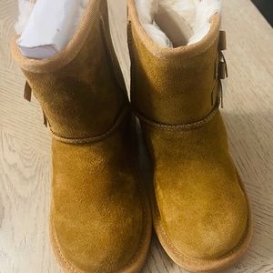 Toddler girl UGGS boots
